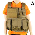 Standard Protection Body Armour Bullet Proof Vest Jacket Helmet